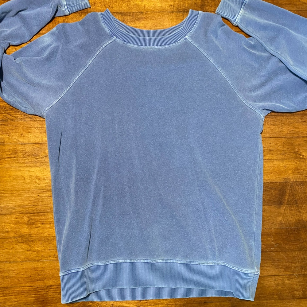 AERO Crewneck Women’s XS